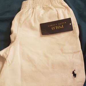 Polo ralph Lauren boy shorts